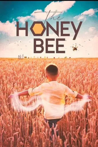 The Honey Bee movie poster - Rated 6/10