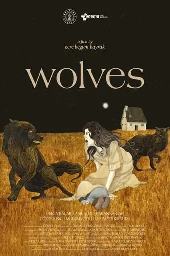 Wolves movie poster - Rated 5/10