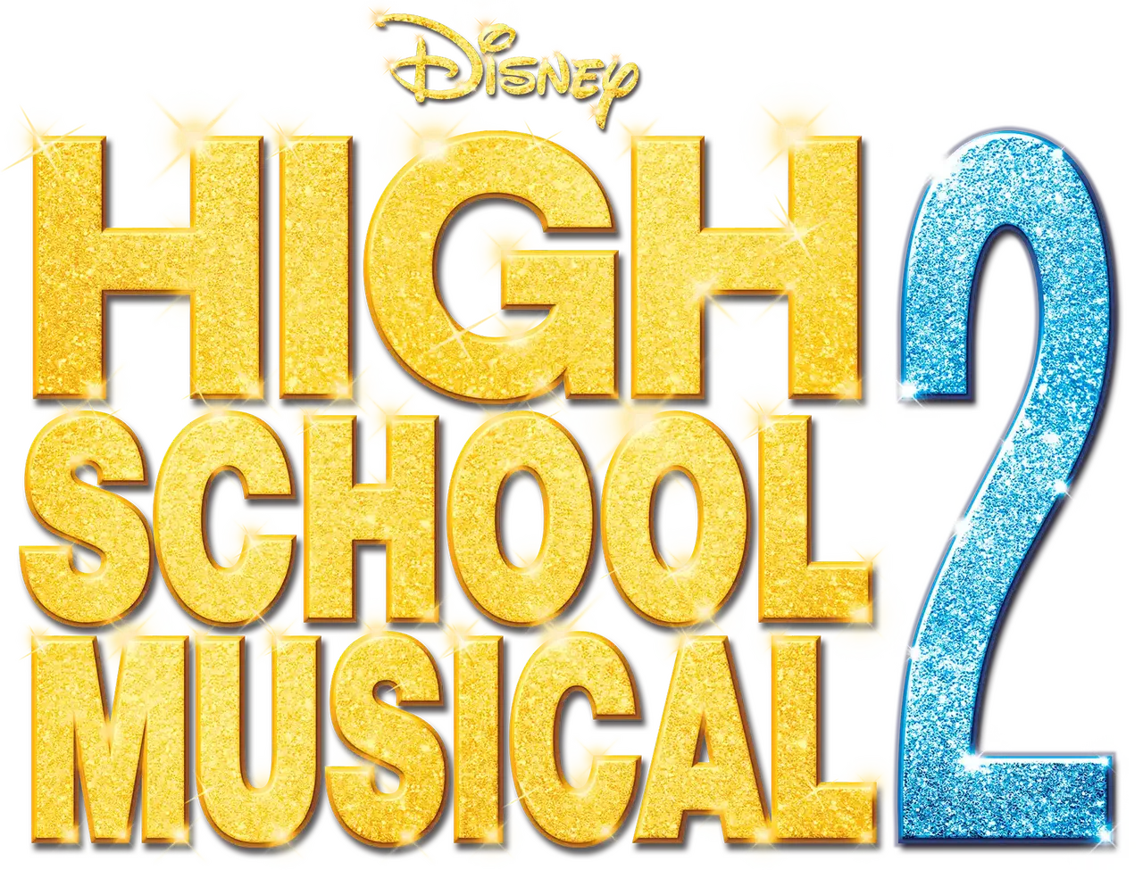 High School Musical 2