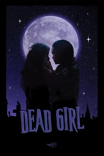 Dead Girl movie poster - Entertainment content