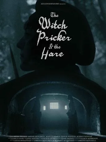 The Witch Pricker And The Hare movie poster - Entertainment content