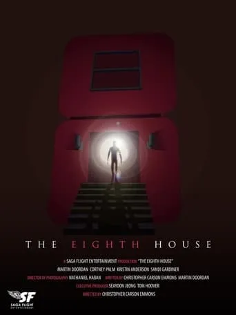 The Eighth House movie poster - Rated 6/10