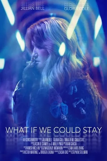 What If We Could Stay movie poster - Entertainment content