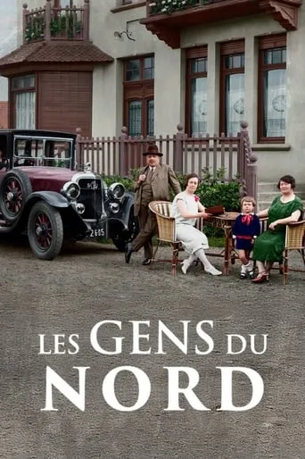 Les gens du Nord movie poster - Rated 8/10