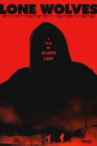 Lone Wolves movie poster - Entertainment content