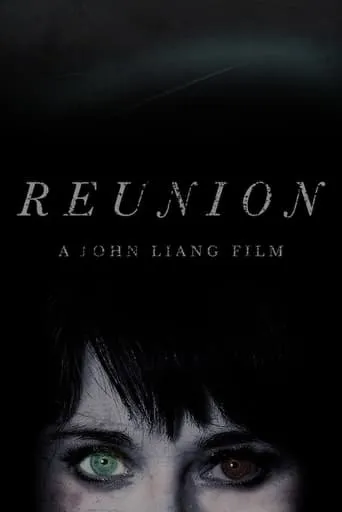 Reunion movie poster - Entertainment content