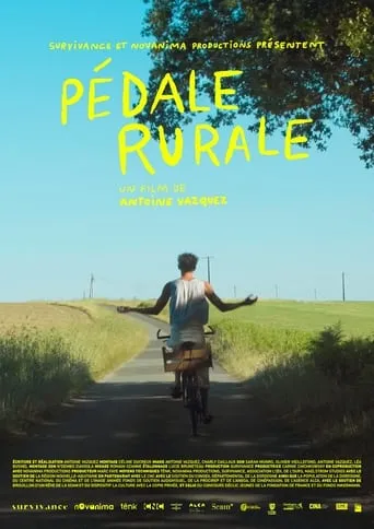 Country Queer movie poster - Rated 6/10
