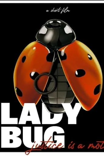 Ladybug movie poster - Entertainment content