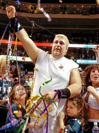 No One Died: The Wing Bowl Story movie poster - Entertainment content