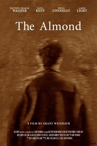The Almond movie poster - Entertainment content