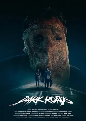 Dark Roads movie poster - Entertainment content