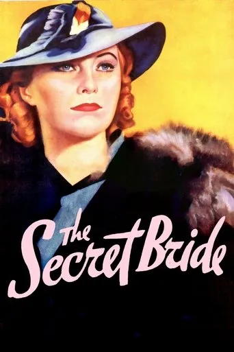 The Secret Bride movie poster - Rated 5.9/10