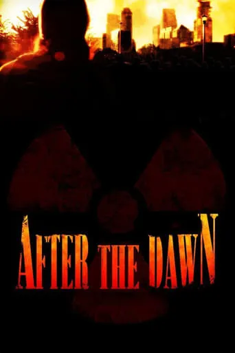 After the Dawn movie poster - Rated 2/10
