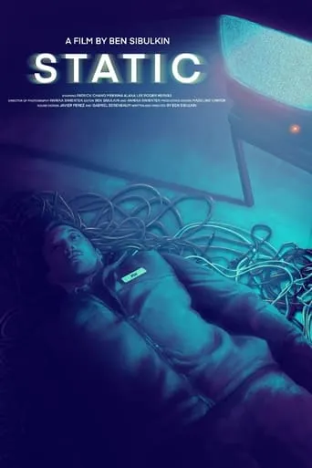 Static movie poster - Entertainment content