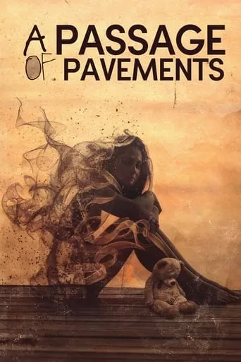A Passage of Pavements movie poster - Rated 5/10