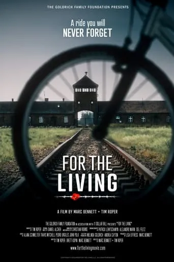 For the Living movie poster - Entertainment content