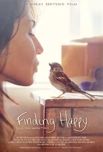 Finding Happy movie poster - Entertainment content