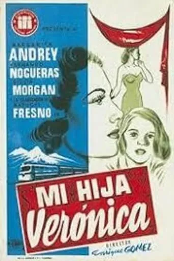 Verónica movie poster - Entertainment content