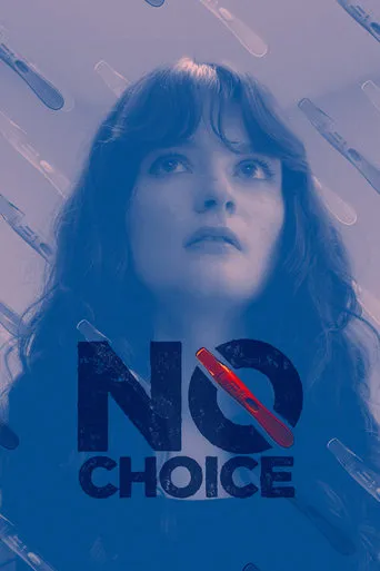 No Choice movie poster - Rated 10/10