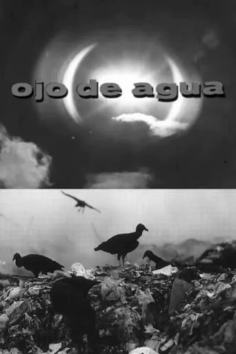 Ojo de Agua movie poster - Entertainment content