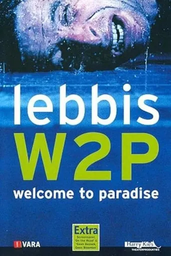 Lebbis: W2P movie poster - Entertainment content