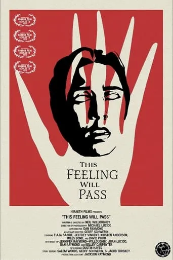 This Feeling Will Pass movie poster - Rated 6/10