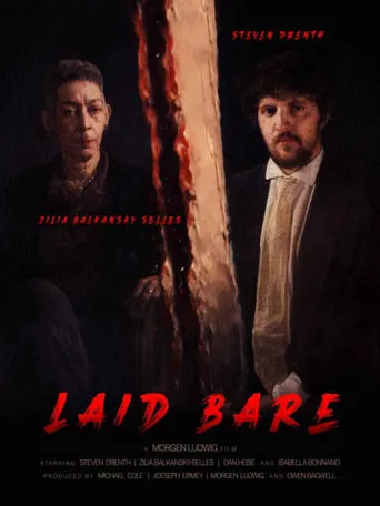 Laid Bare movie poster - Entertainment content