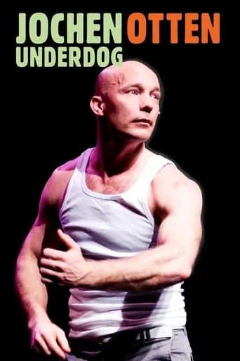 Jochen Otten: Underdog movie poster - Entertainment content