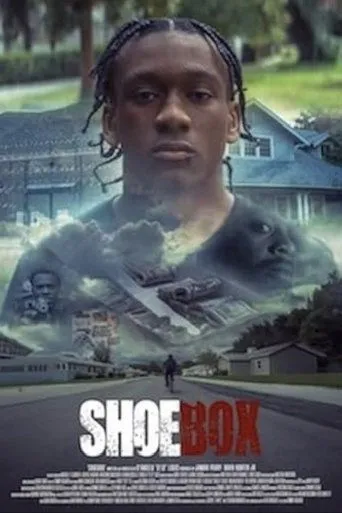 Shoebox movie poster - Rated 7/10