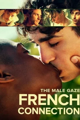 The Male Gaze: French Connection movie poster - Entertainment content
