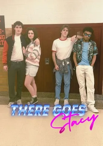 There Goes Stacy movie poster - Entertainment content