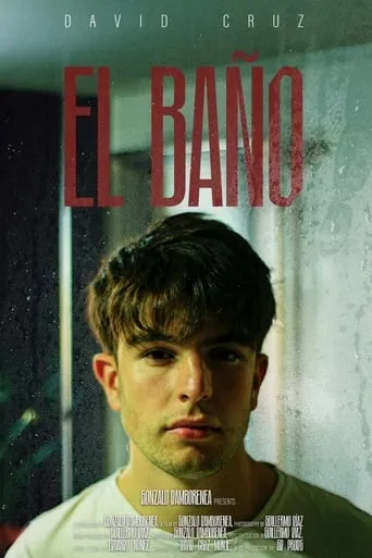 El Baño movie poster - Entertainment content