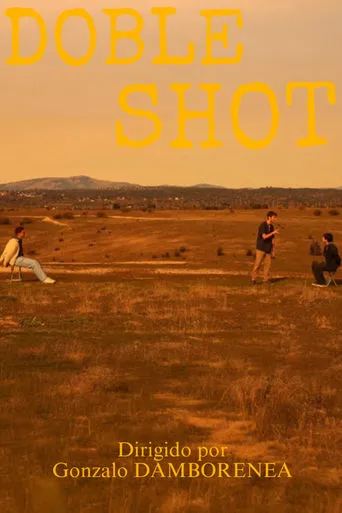 Doble Shot movie poster - Entertainment content