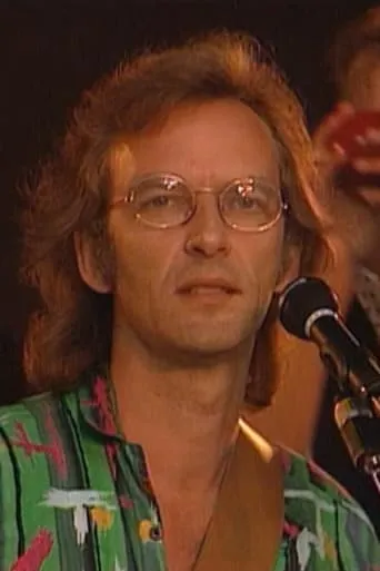 Björn Afzelius Live movie poster - Entertainment content