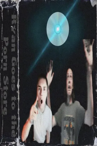 Ryan Goes to the Porn Store movie poster - Entertainment content