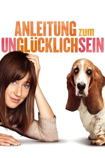 The Pursuit of Unhappiness movie poster - Rated 5.9/10