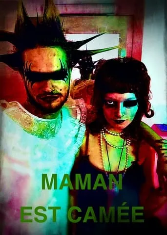 MAMANESTCAMÉE movie poster - Rated 8/10