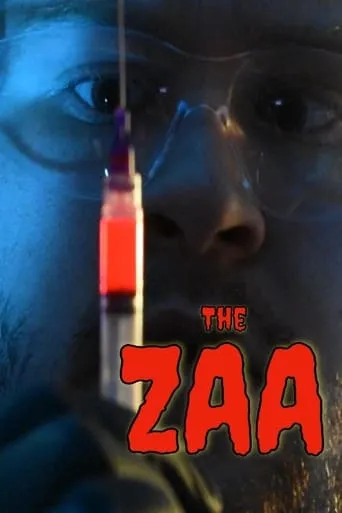 The Zaa movie poster - Entertainment content
