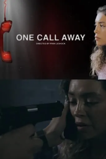 One Call Away movie poster - Entertainment content