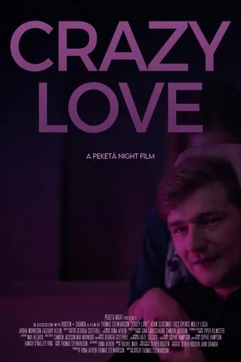 Crazy Love movie poster - Entertainment content