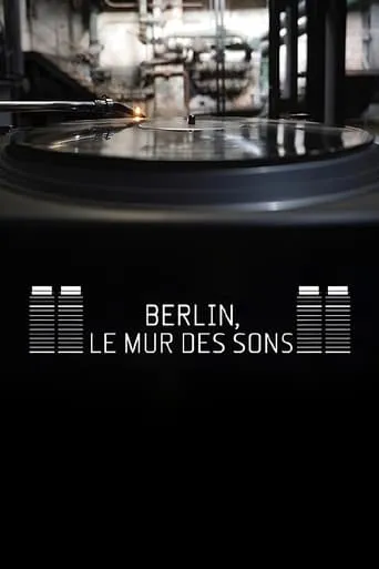 Party auf dem Todesstreifen - Soundtrack der Wende movie poster - Entertainment content