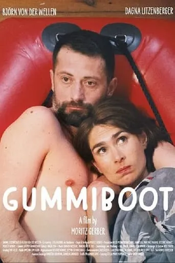 Gummiboot movie poster - Entertainment content
