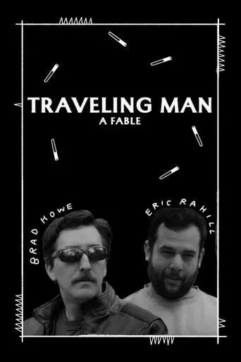 Traveling Man movie poster - Entertainment content