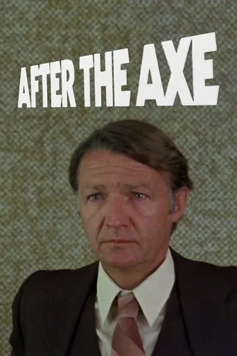 After the Axe movie poster - Rated 5.2/10
