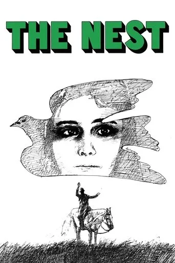 The Nest movie poster - Rated 6.357/10