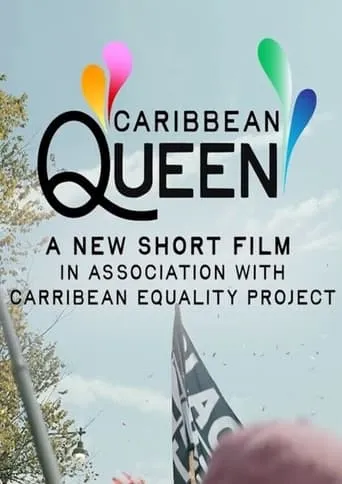 Caribbean Queen movie poster - Entertainment content
