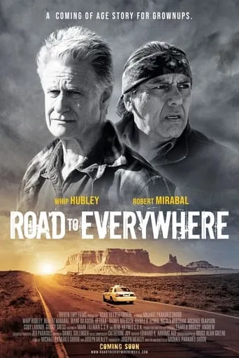 Road to Everywhere movie poster - Entertainment content