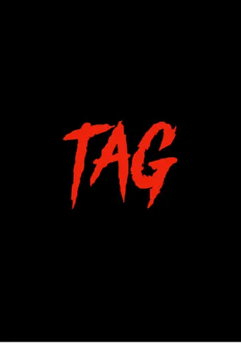 TAG movie poster - Entertainment content