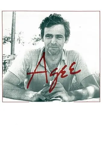 Agee movie poster - Rated 5.2/10