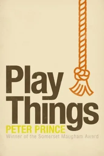 Play Things movie poster - Entertainment content